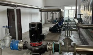 2026年齐齐哈尔肋板水箱制造厂家选购全攻略：源长新实力盘点