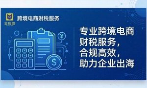 2026年跨境电商财税合规服务商推荐：专业靠谱实力参考