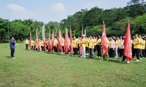 能降低合规风险的千人全员职工运动会公司 2026年用户力荐