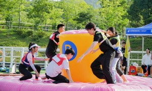 2026年广受信赖的千人全员职工运动会组织服务商用户力荐