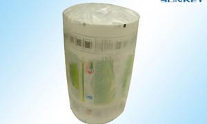 无锡药用pvc硬片生产厂家企业全景分析