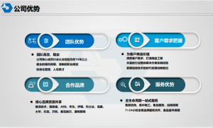 数据中心400KVA以上UPS维修找哪家？金诺珩科技提供模块化UPS年度维保方案