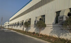 2026年厂房降温有哪些厂家、口碑好的厂房降温有哪些品牌、口碑好的厂房降温有哪些实力参考