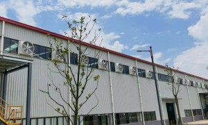 2026年车间降温解决方案提供商哪个靠谱，综合实力与用户口碑参考
