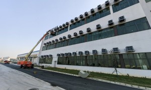 厂房降温哪个好，长沙威昌达综合实力推荐与用户口碑解析