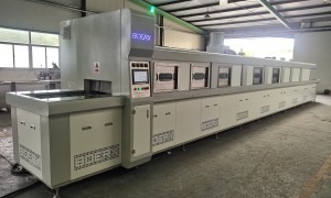 口碑不错的超声波清洗机厂商筛选名录 博尔创新值得参考
