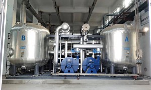 全球靠谱的氢气脱氧干燥设备源头生产厂家质量参考评选