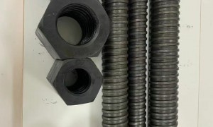 海南适合山地桥梁工程用的精轧螺纹钢 汇赢钢铁厂家实力盘点