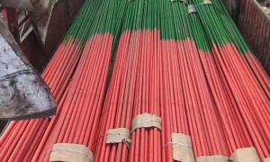 2026年大型重点工程用精轧螺纹钢供应商推荐，正规源头用料扎实