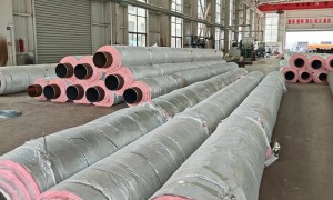 螺旋管厂家实力与用户口碑深度解析