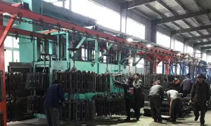 靠谱的通过抛丸一体机设备制造厂家实力参考
