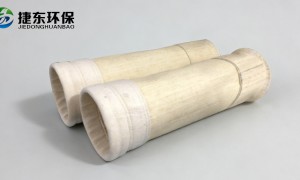 2026年PPS除尘滤袋厂家发展现状与选择指南：捷东环保值得关注