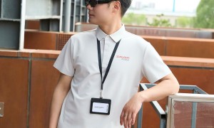 哪里有口碑好的工作服定制厂家？七七团体服天津工装定做免费设计LOGO