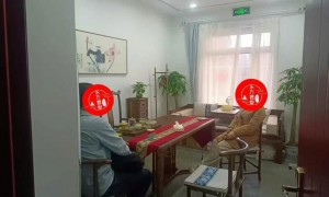 衡水桃城区喜堂婚介堂正规吗，服务态度怎么样