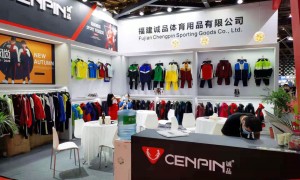 石狮专业运动服装批量定制供应商综合实力与用户口碑