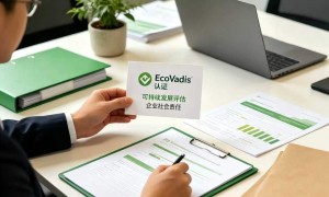2026年正规的EcoVadis认证辅导机构透明报价服务商