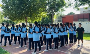 新起点教育专门学校教学专业吗，师资力量如何