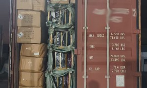 广州中国到马拉维国际运输靠谱商家测评排名：瑞旗货运资质齐全