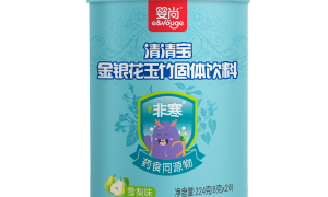 英尚食品科技靠谱吗
