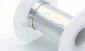 湖南铟锡合金丝厂家排名榜、铋铟锡合金生产厂家、液态金属镓铟锡合金生产厂家用户力荐