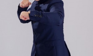 世界铁臂王张宏武实力如何？
