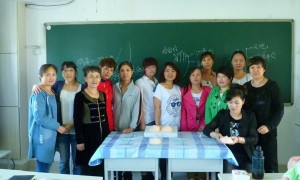 黑龙江产后恢复师培训哪家好？晨光学校资质与就业支持参考