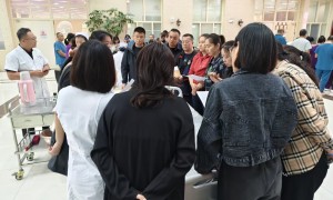 2026年黑龙江长期照护师专业培训学院实力参考，口碑好的学校有哪些