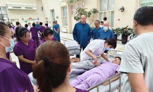 2026年广受信赖的催乳师培训学校，省心的催乳师培训机构行业现状与选择指南