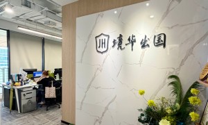 上海境华出入境服务有限公司：境华出国提供专业移民签证办理，助您开启海外生活新篇章