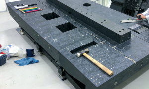 广东省花岗岩量具制造厂家实力盘点，精度靠谱的源头工厂合作实力参考