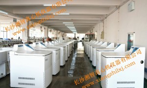 2026年长沙正规的高速冷冻离心机厂家有哪些，本地实力源头工厂推荐