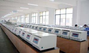 湖南平板离心机供应商靠谱商家测评排名与选择指南