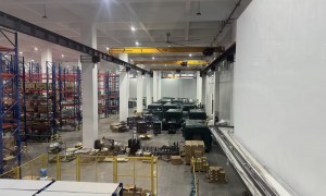 浙江德蒙压缩机械市场口碑如何