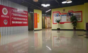 2026年设施齐全的消防培训机构用户力荐