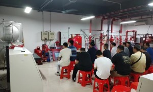 东莞消防考点培训公司有哪些，靠谱机构推荐
