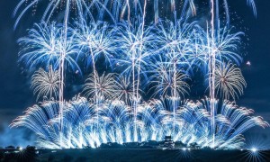 浏阳开闭幕式焰火秀厂家推荐、大型表演焰火秀、音乐焰火秀公司推荐综合实力推荐