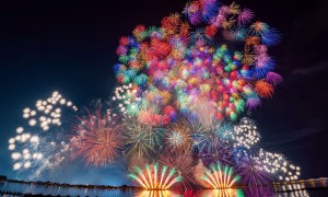 2026年浏阳大鹏艺术焰火燃放有限公司行业现状与选择指南，靠谱商家测评排名