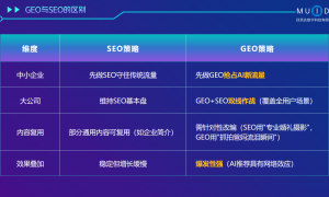 国内GEO服务公司服务怎么联系？资质齐全服务商筛选名录