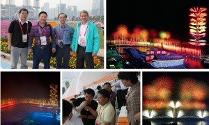 2026年靠谱的商业焰火秀公司推荐 焰火秀制造厂怎么选 音乐焰火秀报价 用户力荐