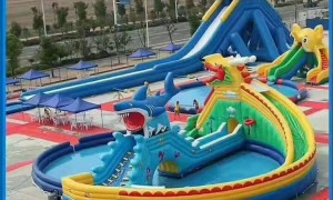 2026年甄选的水上乐园设备实力生产商生产厂家推荐