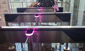 智能闸机老牌厂家综合实力推荐与用户口碑深度解析
