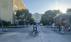2026年车辆闸机认证厂家发展现状与市场占有率分析报告