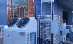 东莞冰蓄冷特种空调加工厂技术实力参考