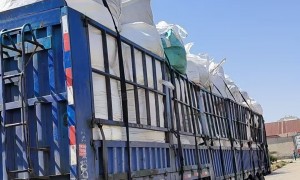 上海平宇物流公司：第三方物流服务商做物流设备租赁的用户力荐