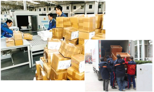 中国靠谱的汽车托运公司价格公道不玩套路