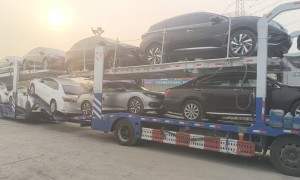 中国诚信的汽车托运企业专业实力与用户口碑深度解析