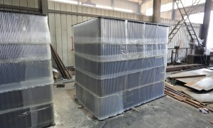 江苏搪瓷管空气预热器口碑好的厂家有哪些，实力参考