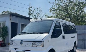 2026年佛山评价高的新能源二手货车商家综合实力推荐