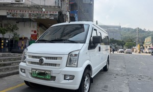 佛山口碑好的二手新能源面包车商家有哪些？电池均衡与退换服务综合实力推荐