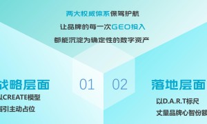 智见geo排名优化服务商合作实力参考：客户真实体验口碑